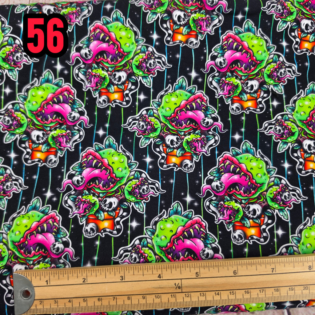 French Terry Fabric for custom orders
