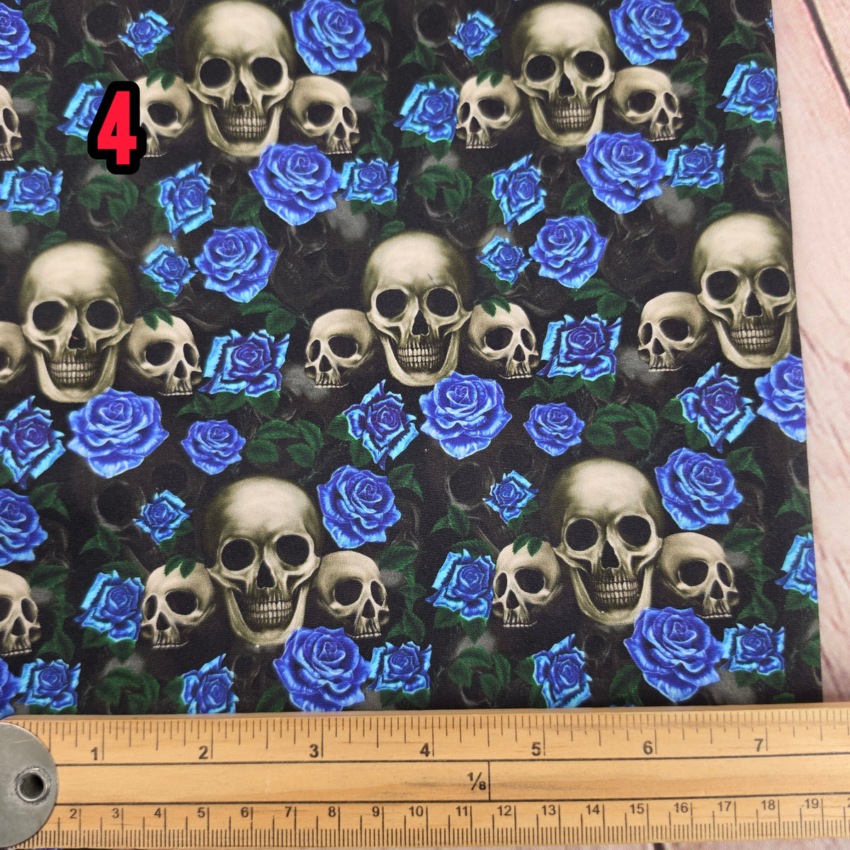 100% Cotton Poplin Fabric for custom orders