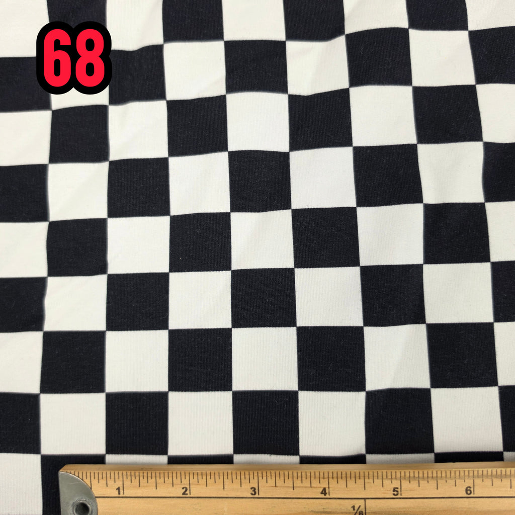 French Terry Fabric for custom orders