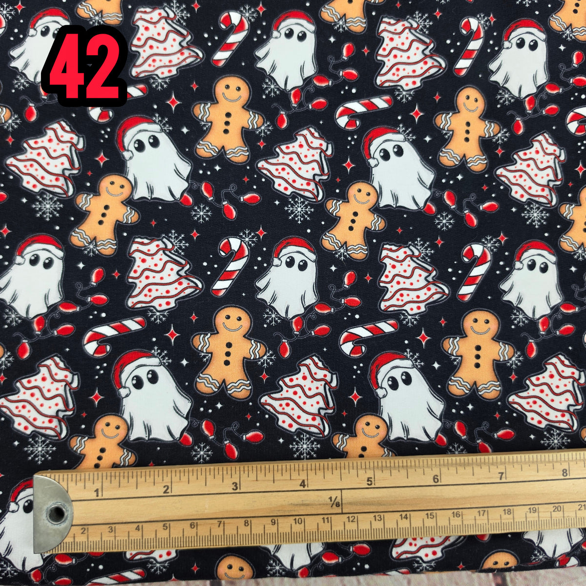 French Terry Fabric for custom orders