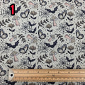 French Terry Fabric for custom orders