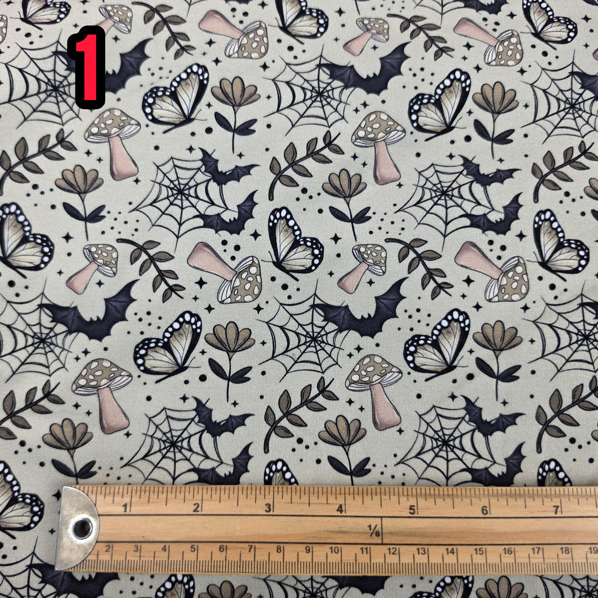 French Terry Fabric for custom orders