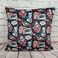 Scream Ghostface Soft Cushion