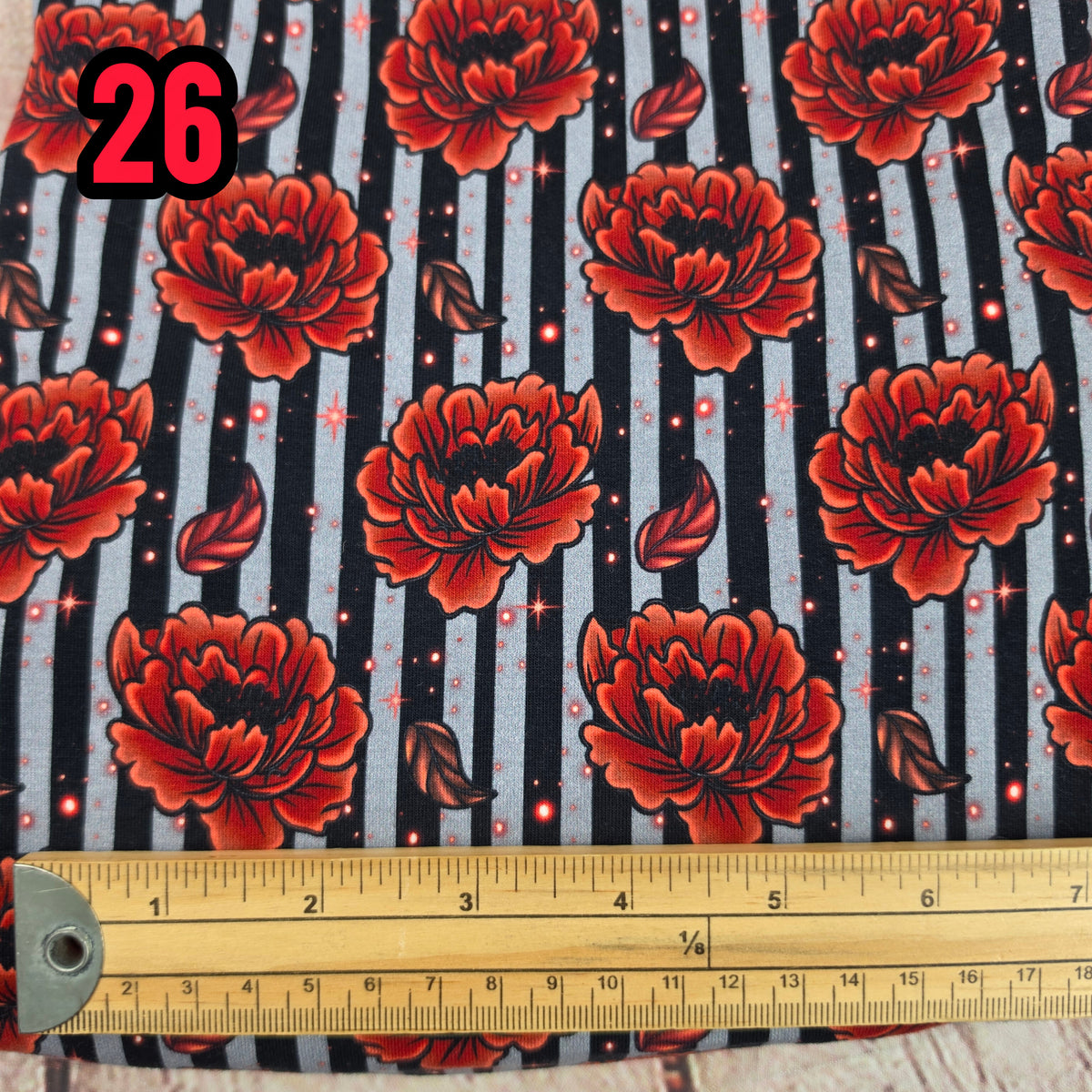 French Terry Fabric for custom orders