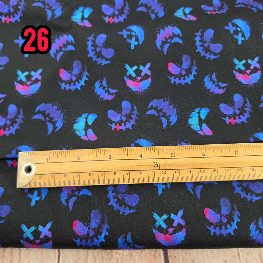 100% Cotton Poplin Fabric for custom orders