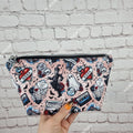 My Chemical Romance Make up / Useful Pouch