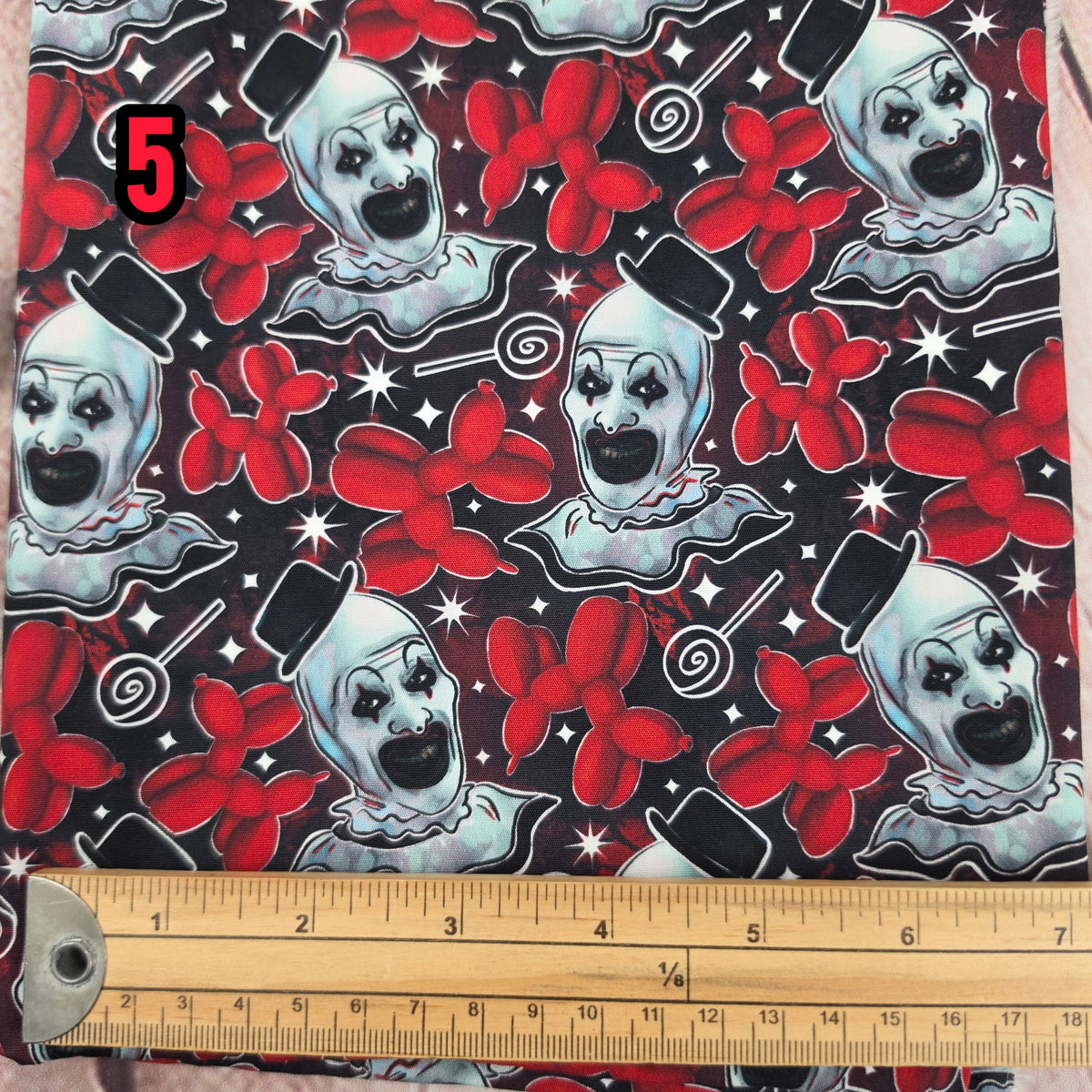 100% Cotton Poplin Fabric for custom orders