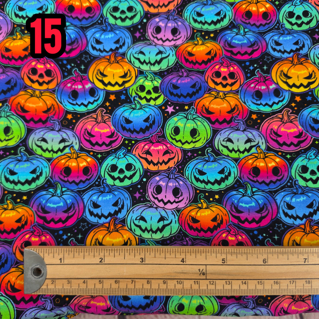 French Terry Fabric for custom orders