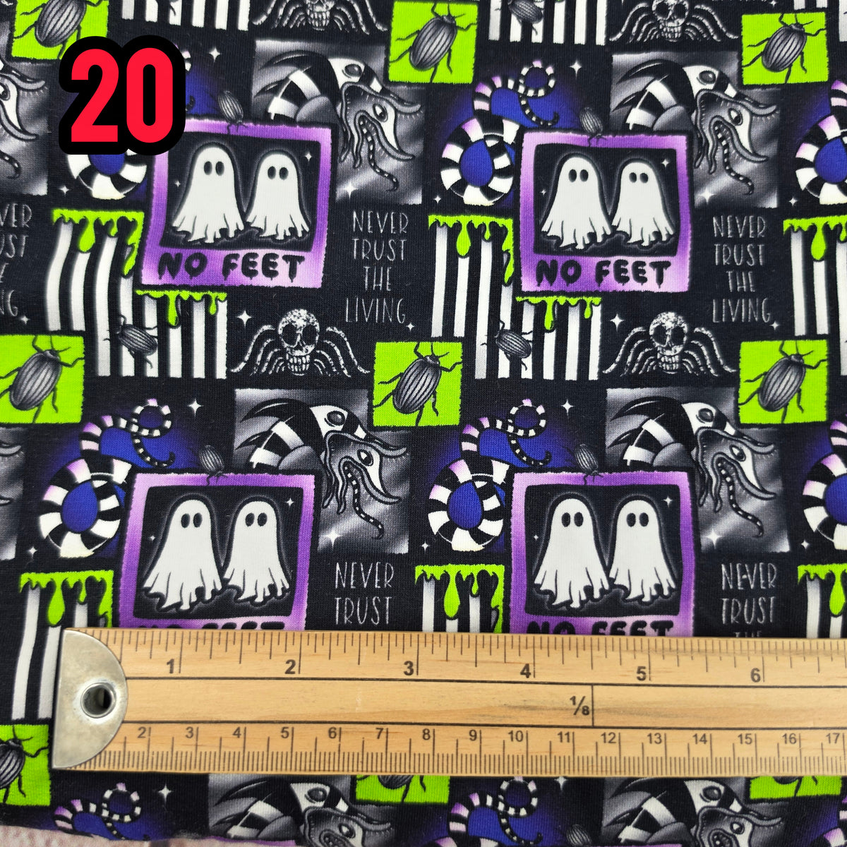 French Terry Fabric for custom orders