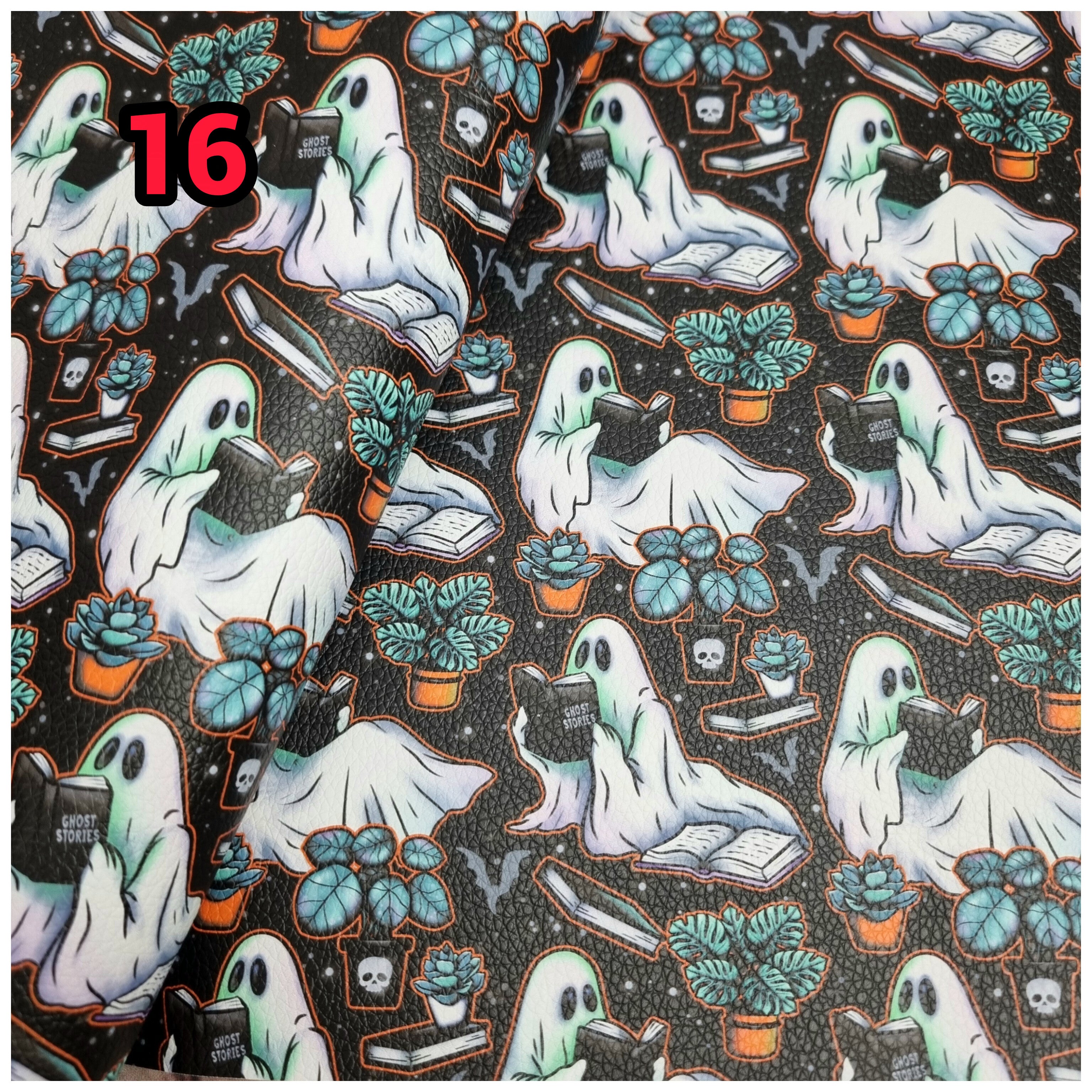 Faux Leather Fabric for custom orders