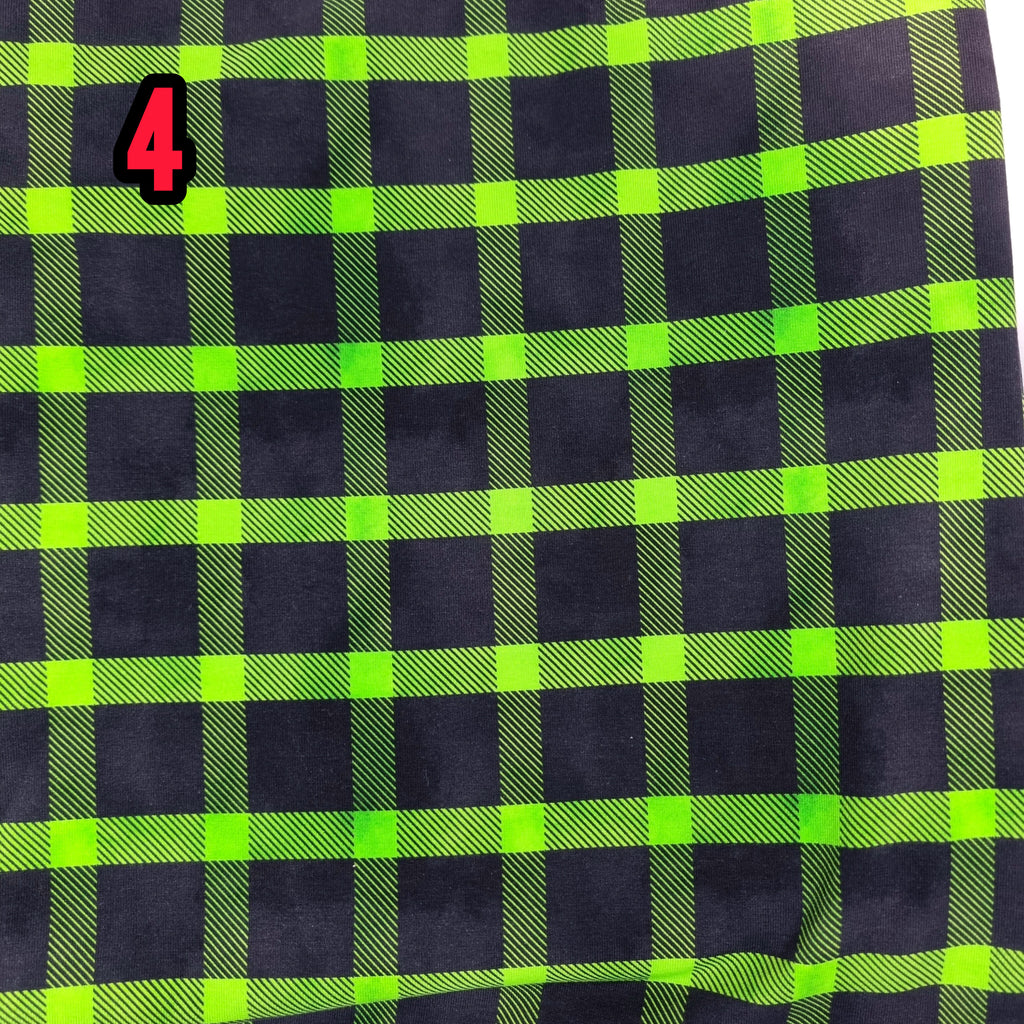 Cotton Jersey Fabric for custom orders