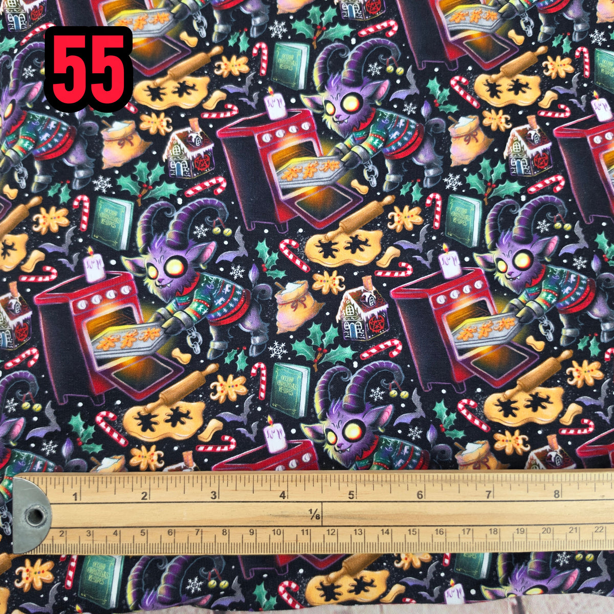 French Terry Fabric for custom orders