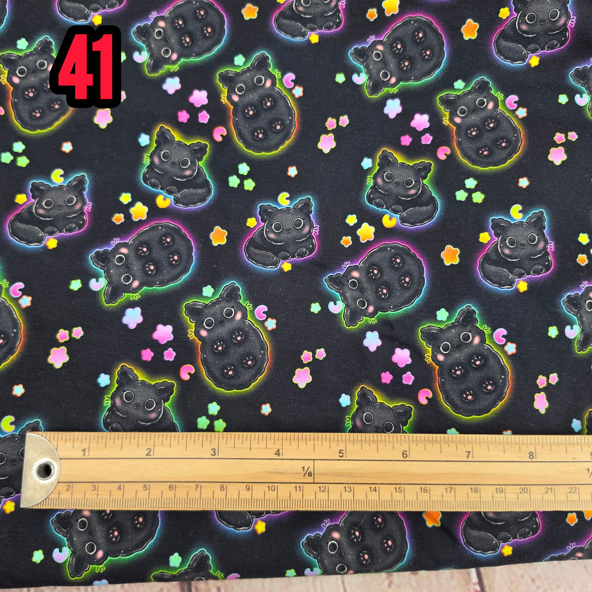 French Terry Fabric for custom orders