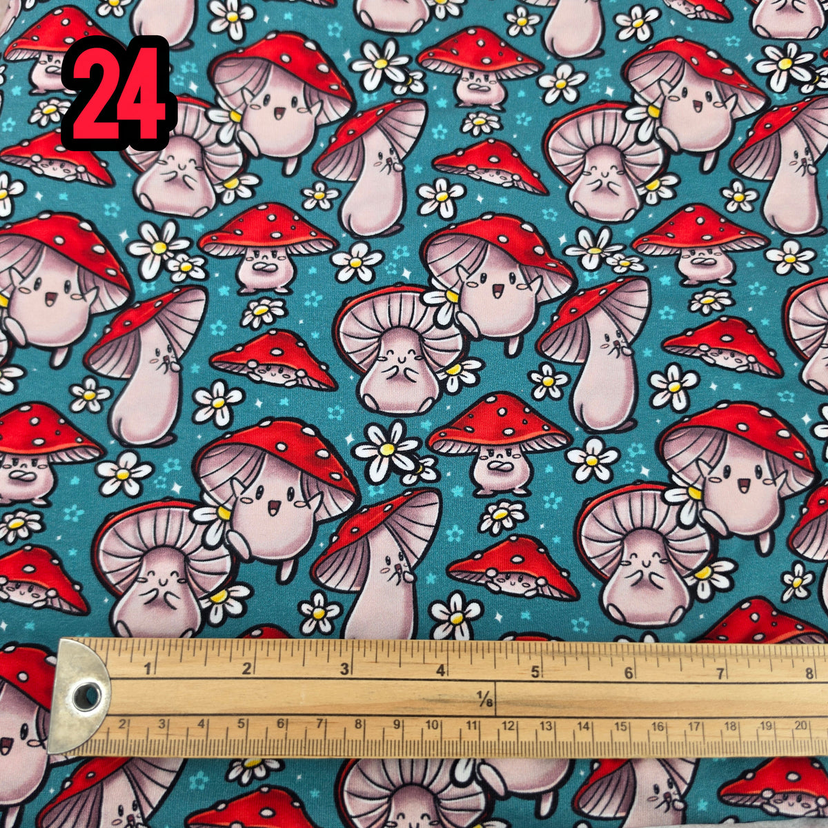 French Terry Fabric for custom orders