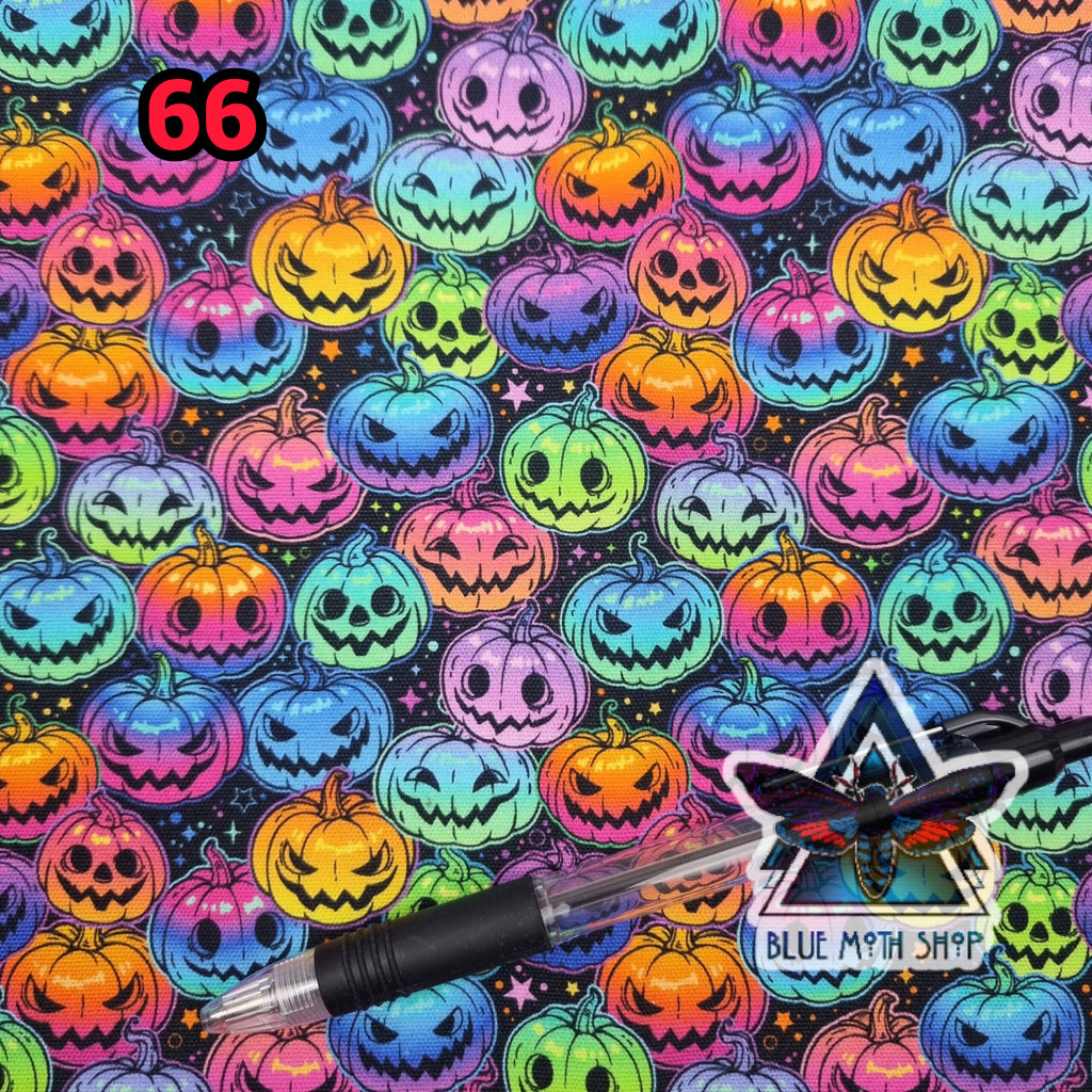 Cotton Canvas Fabric for custom orders 50-99