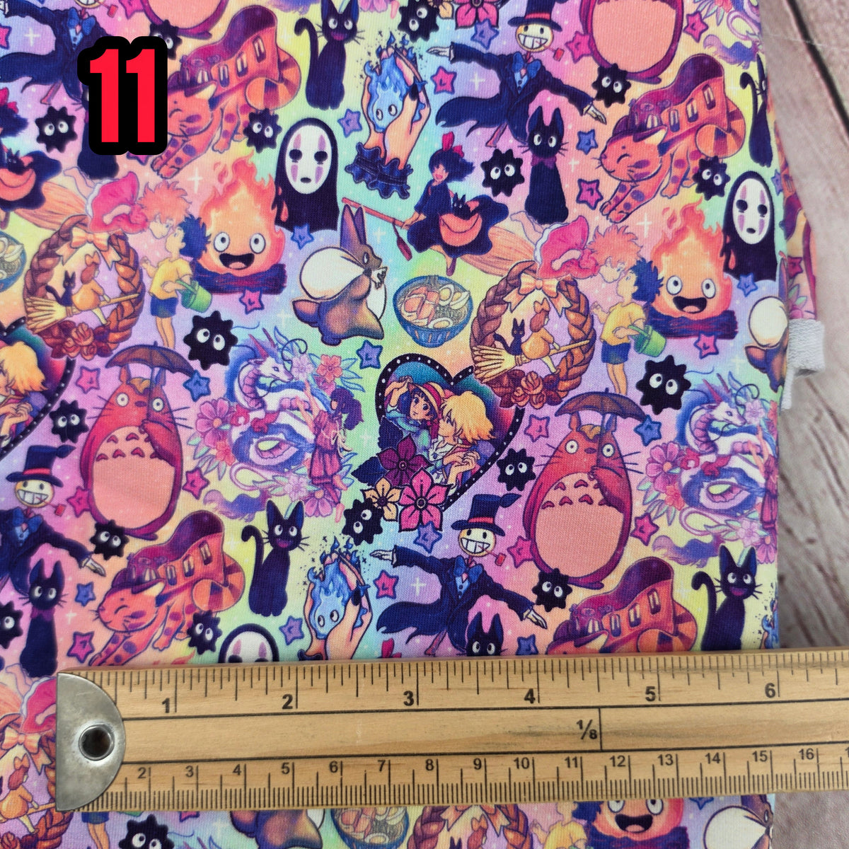 French Terry Fabric for custom orders