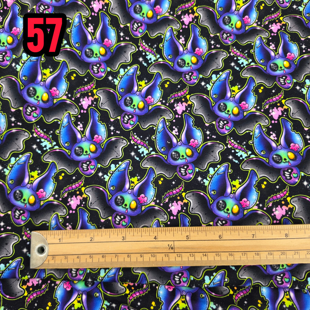 French Terry Fabric for custom orders