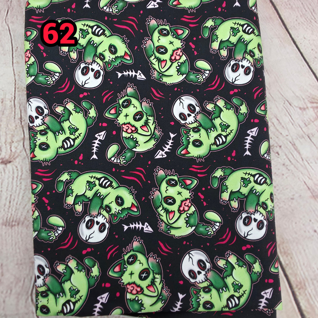 Cotton Canvas Fabric for custom orders 50-99
