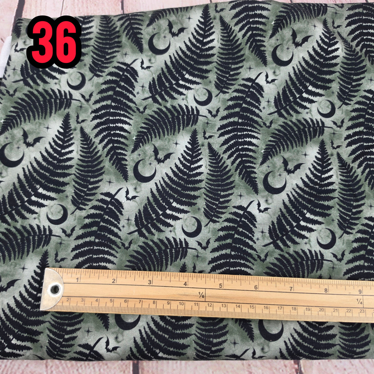 French Terry Fabric for custom orders
