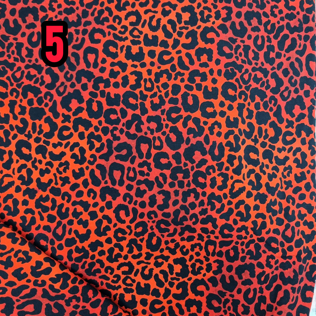 Cotton Jersey Fabric for custom orders