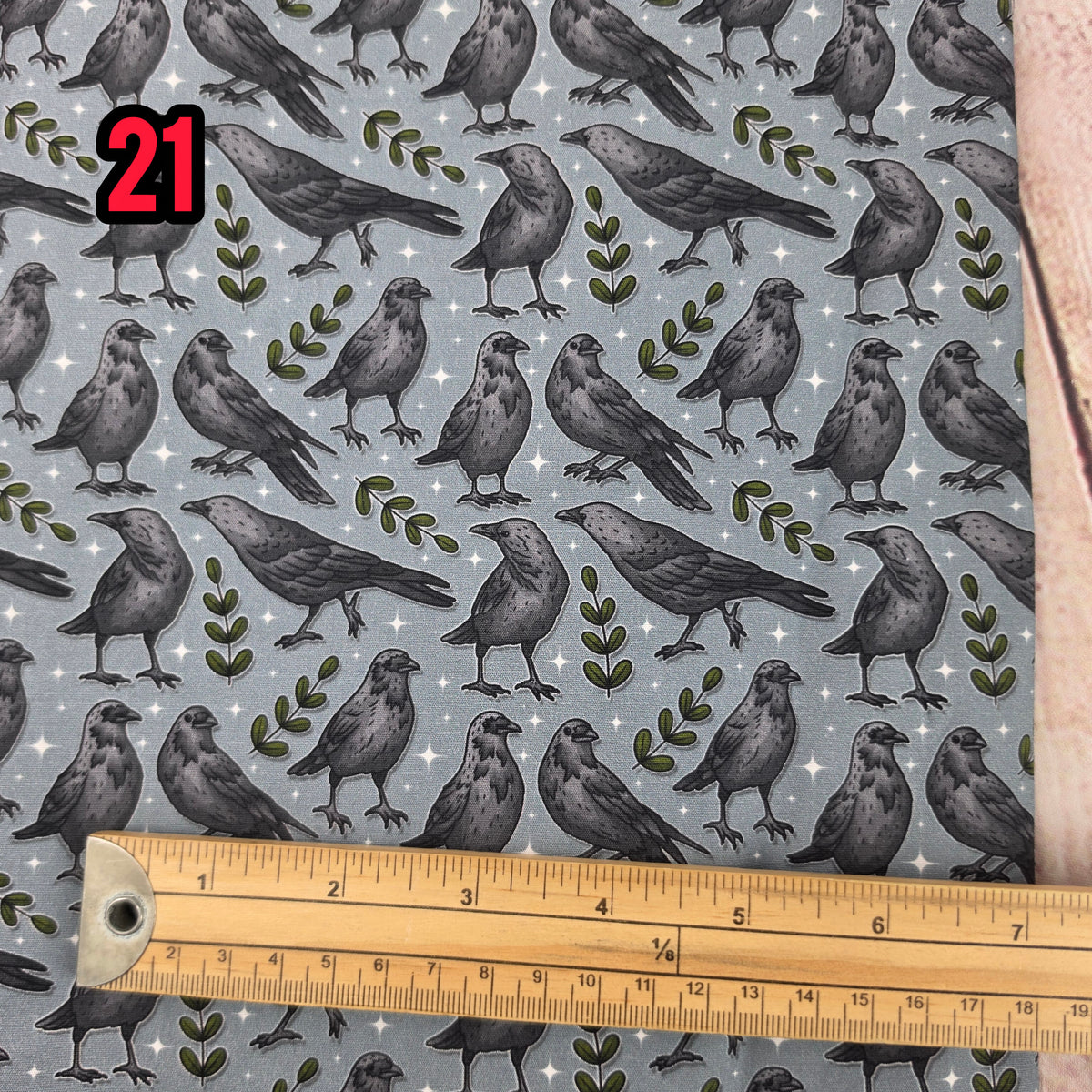 100% Cotton Poplin Fabric for custom orders