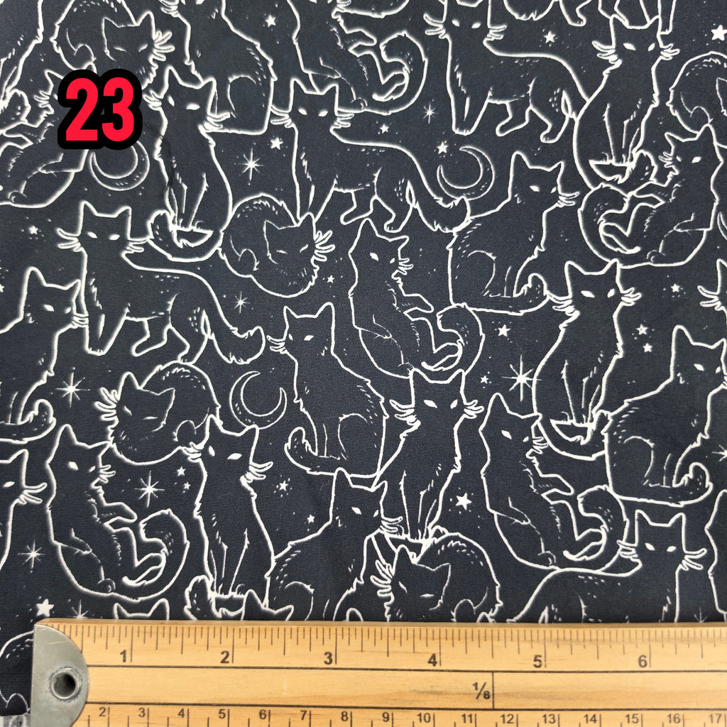 100% Cotton Poplin Fabric for custom orders
