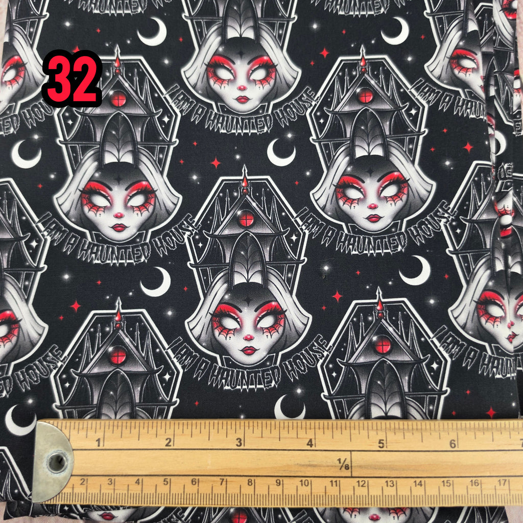 100% Cotton Poplin Fabric for custom orders
