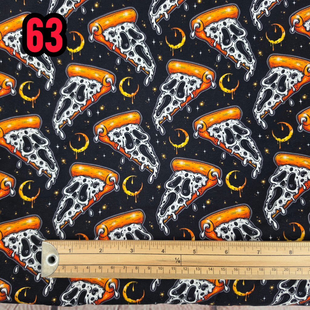 French Terry Fabric for custom orders