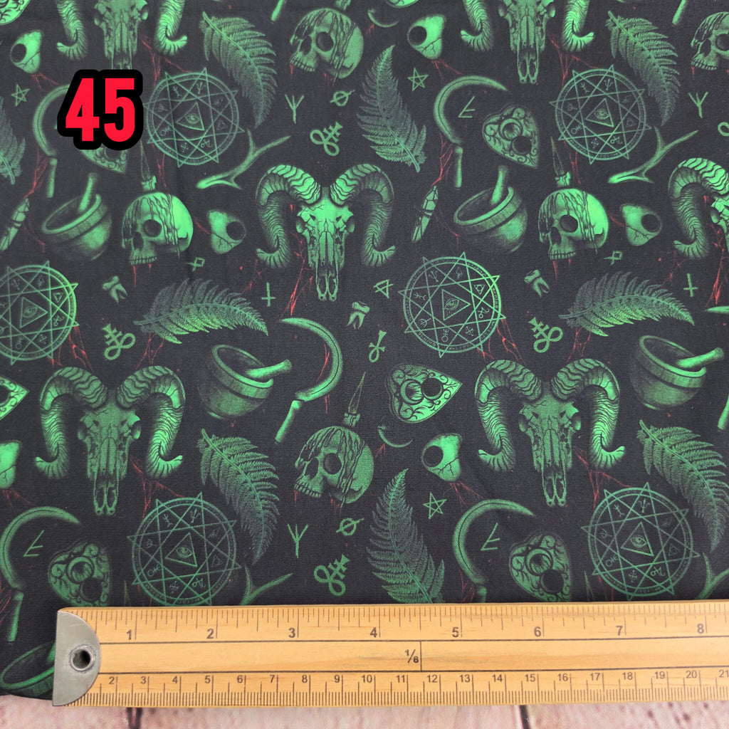 100% Cotton Poplin Fabric for custom orders