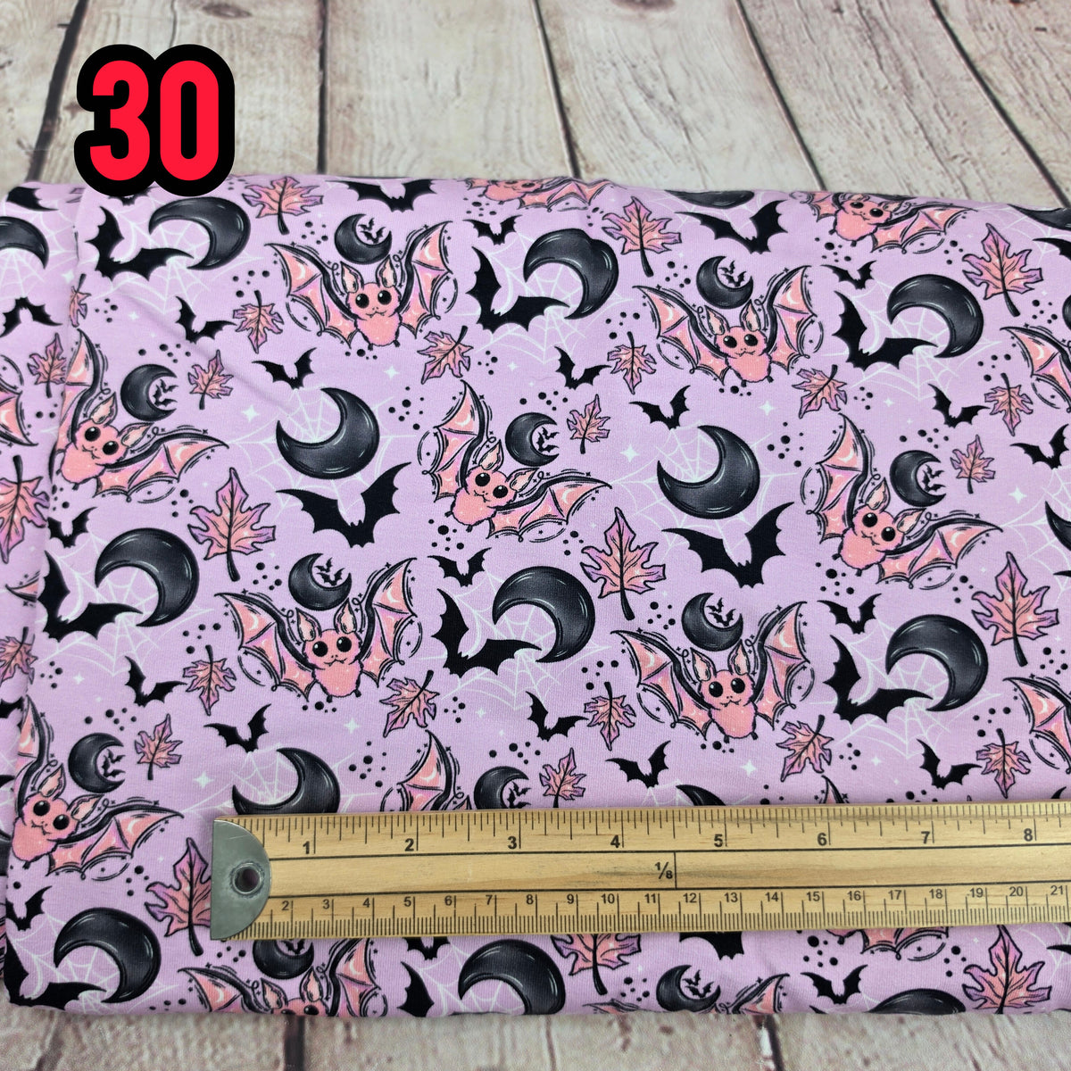 French Terry Fabric for custom orders