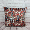 Freak Show Soft Cushion