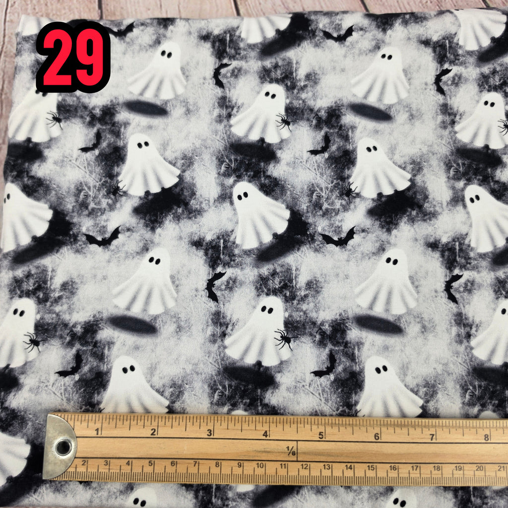 French Terry Fabric for custom orders