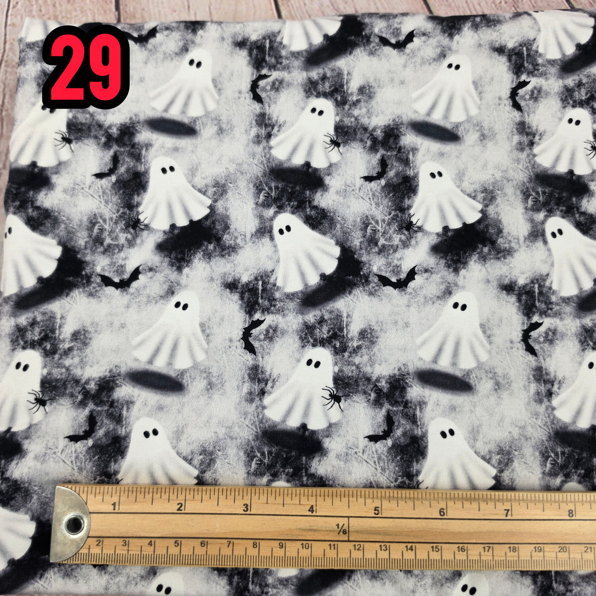 French Terry Fabric for custom orders