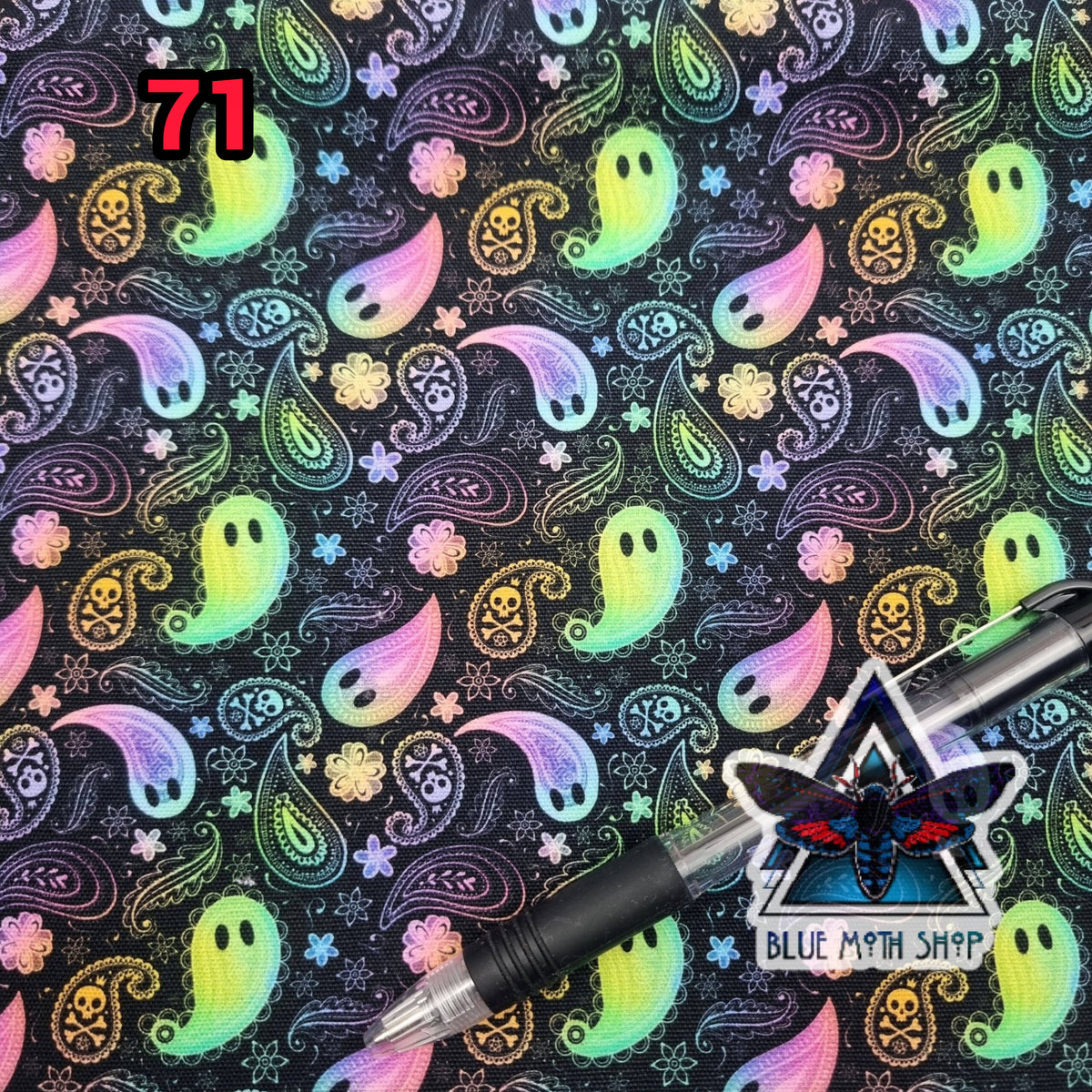 Cotton Canvas Fabric for custom orders 50-99