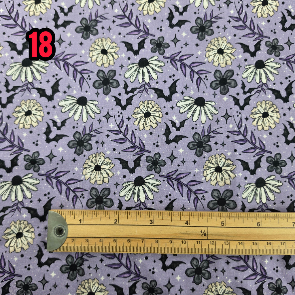 100% Cotton Poplin Fabric for custom orders