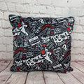 My Chemical Romance Soft Cushion