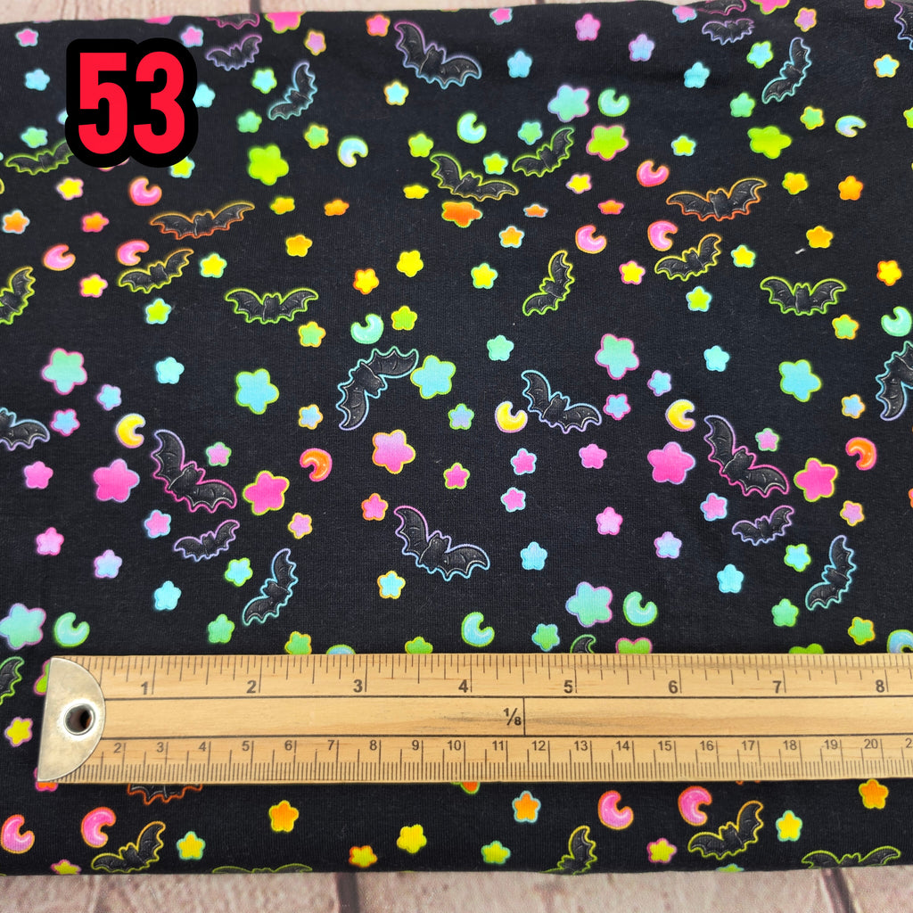 French Terry Fabric for custom orders