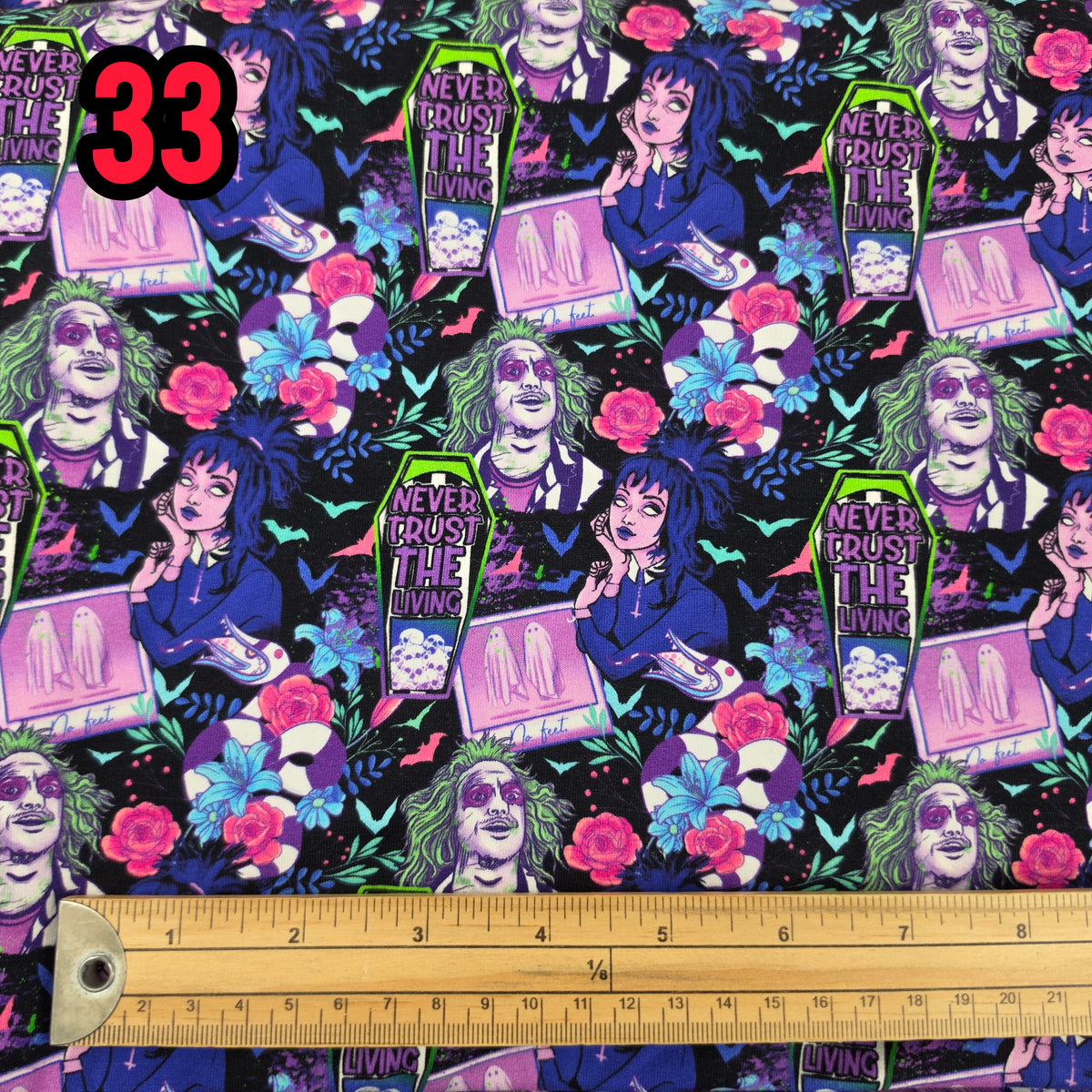 French Terry Fabric for custom orders