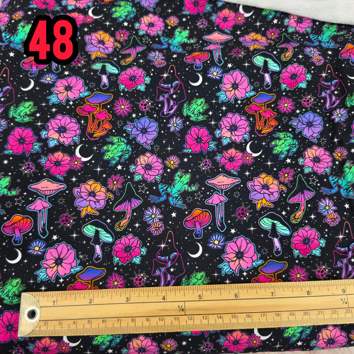French Terry Fabric for custom orders