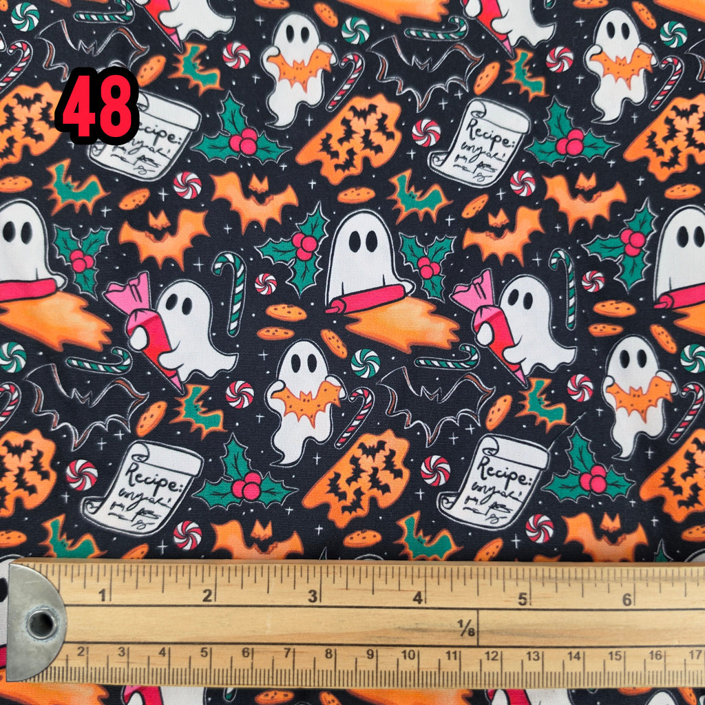 100% Cotton Poplin Fabric for custom orders
