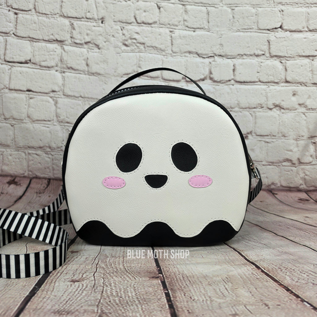 Boo Ghost crossbody bag