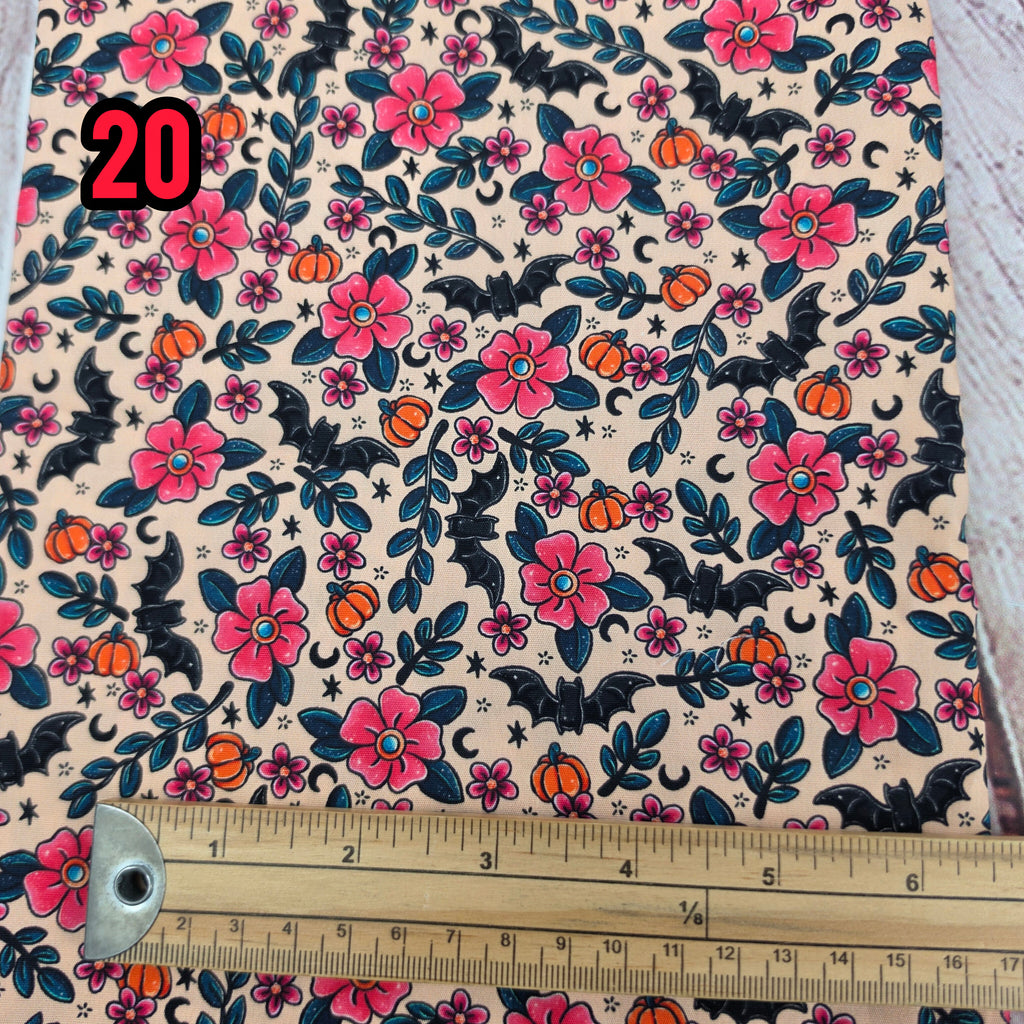 100% Cotton Poplin Fabric for custom orders