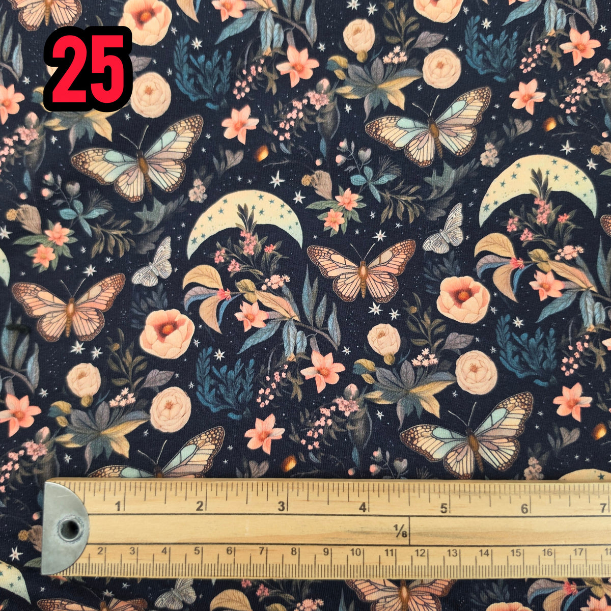 French Terry Fabric for custom orders