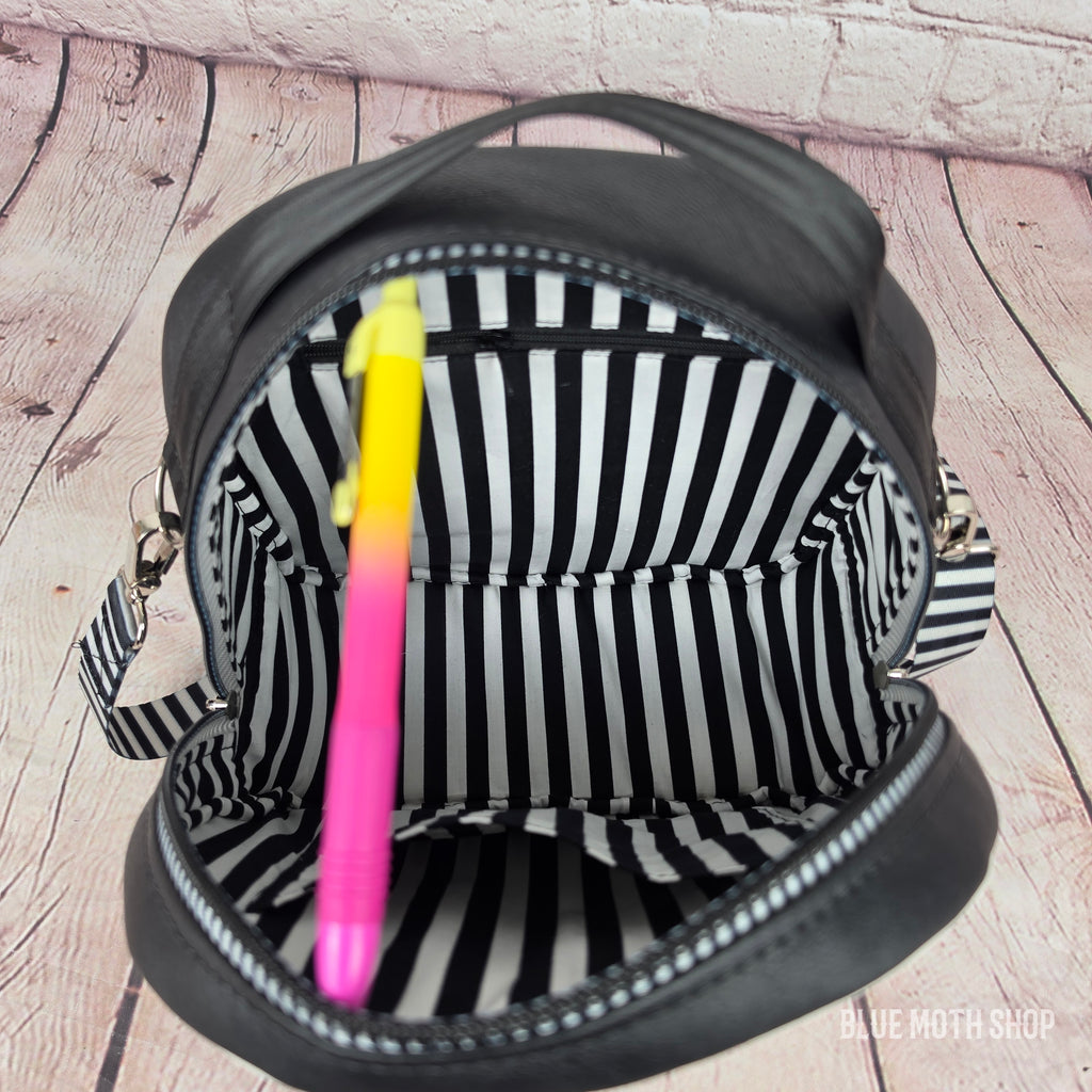 Boo Ghost crossbody bag