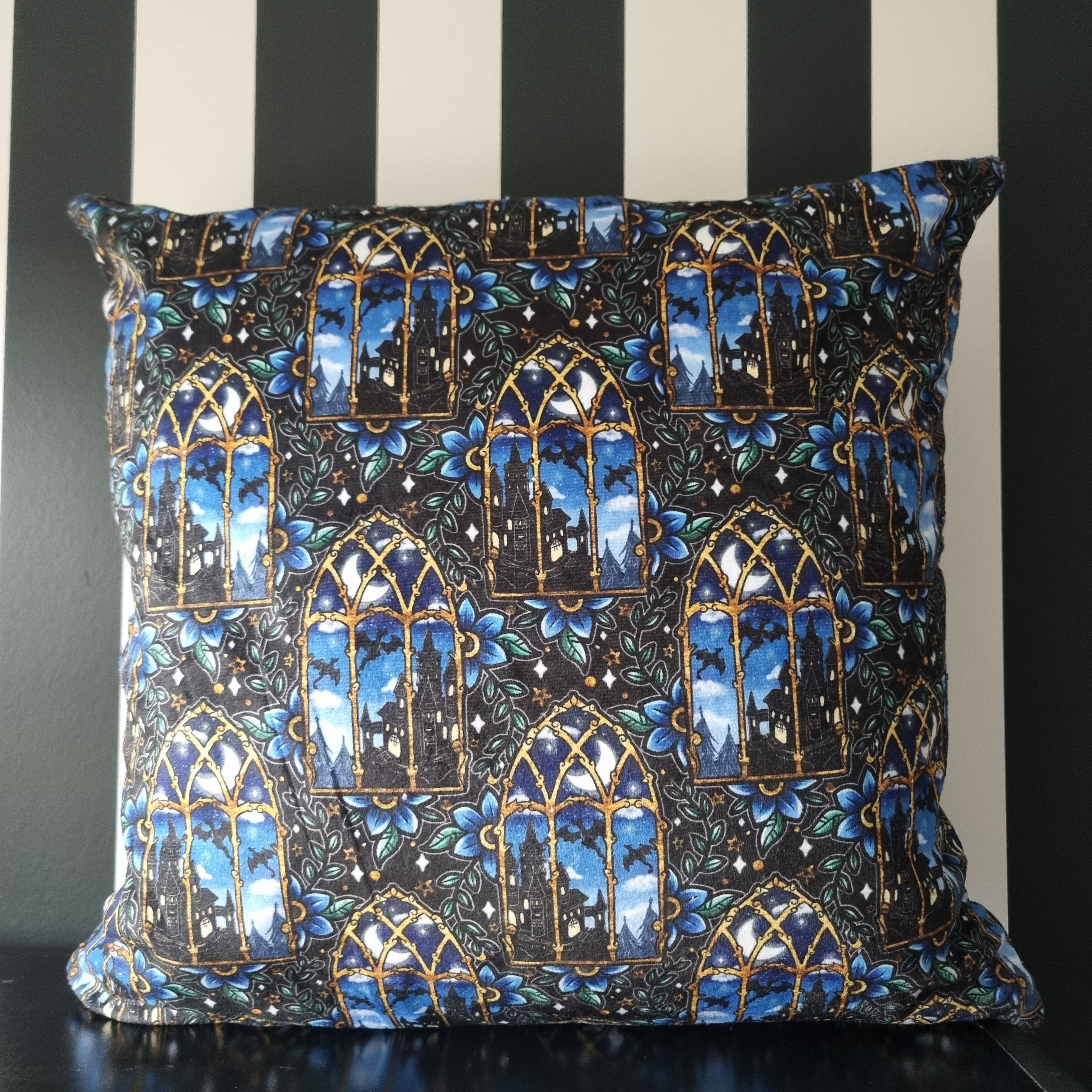 4th Wing Dragons Soft Cushion
