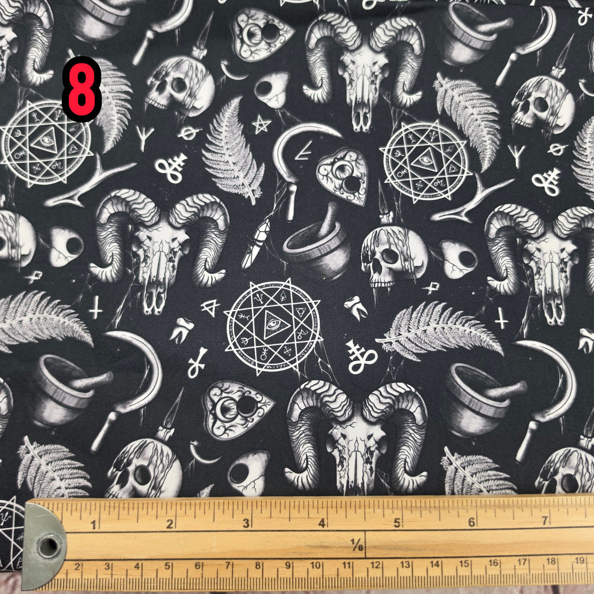 100% Cotton Poplin Fabric for custom orders