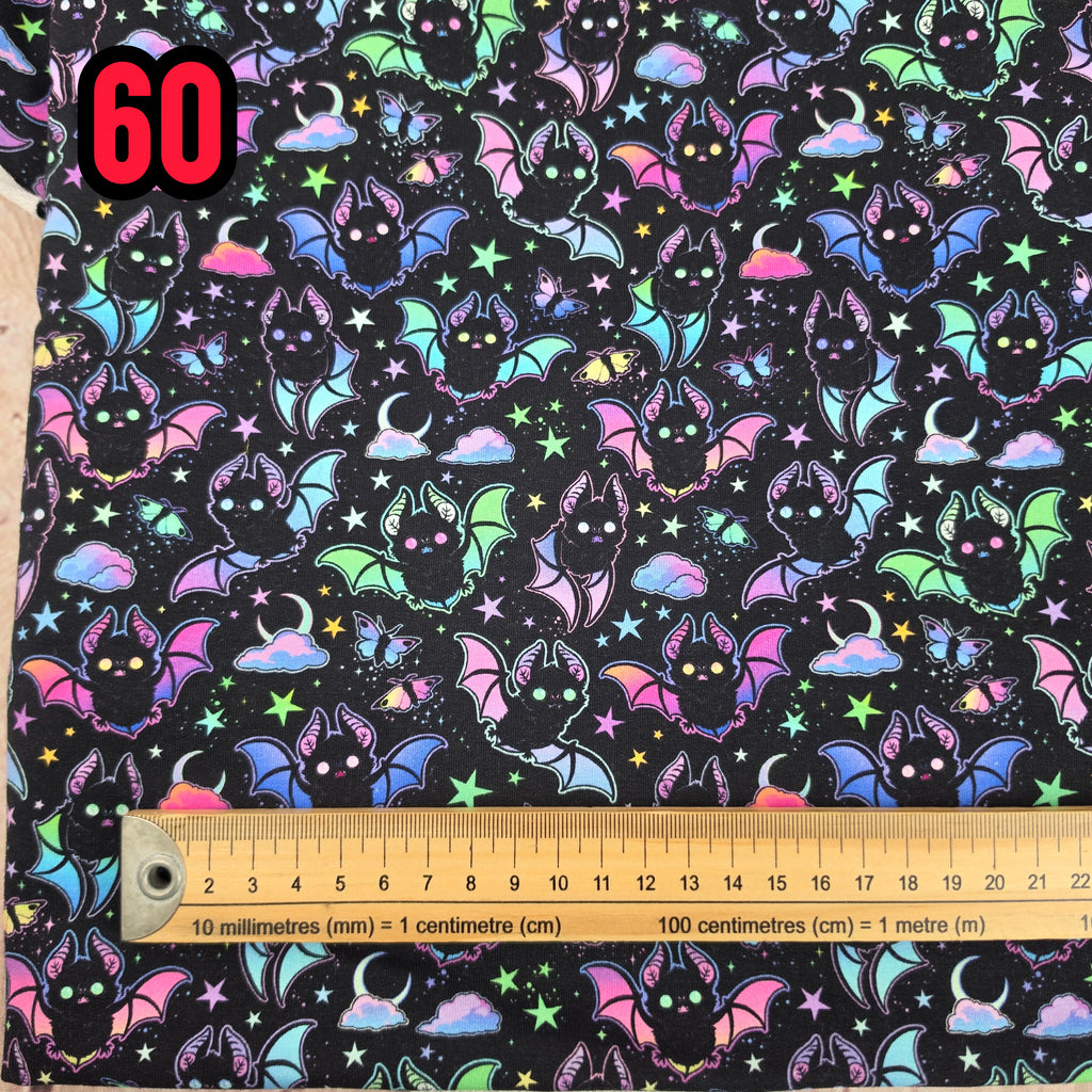 French Terry Fabric for custom orders