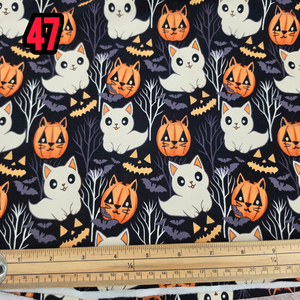 French Terry Fabric for custom orders