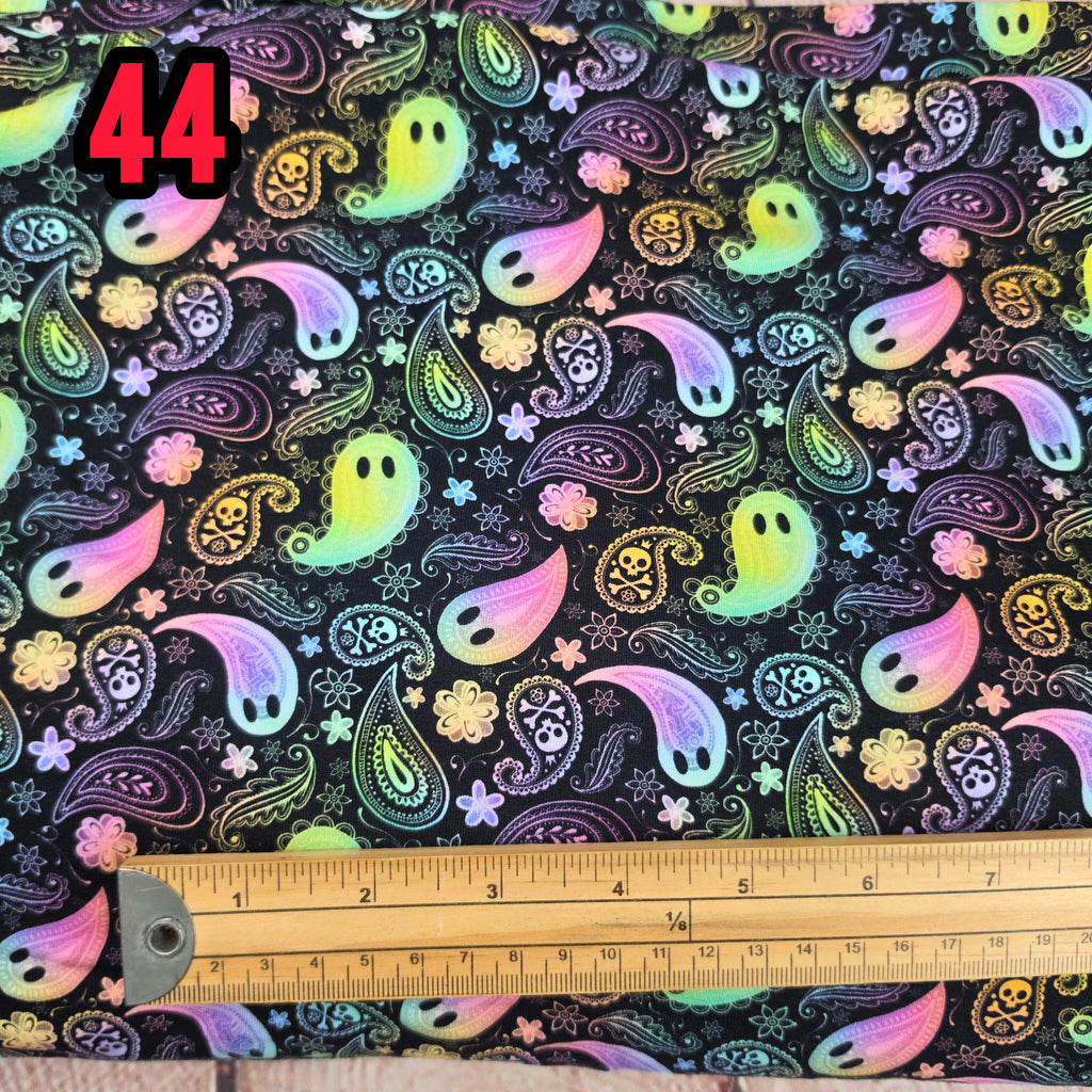 French Terry Fabric for custom orders