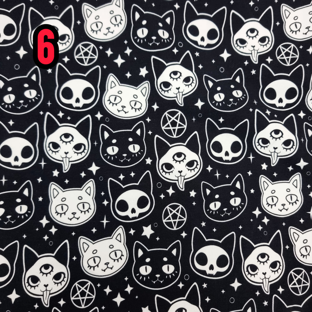 Cotton Jersey Fabric for custom orders